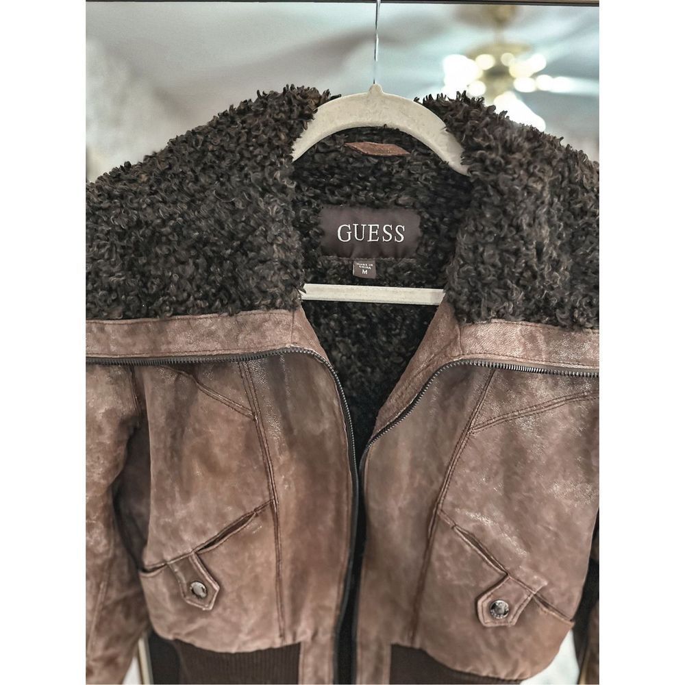 Guess Coat